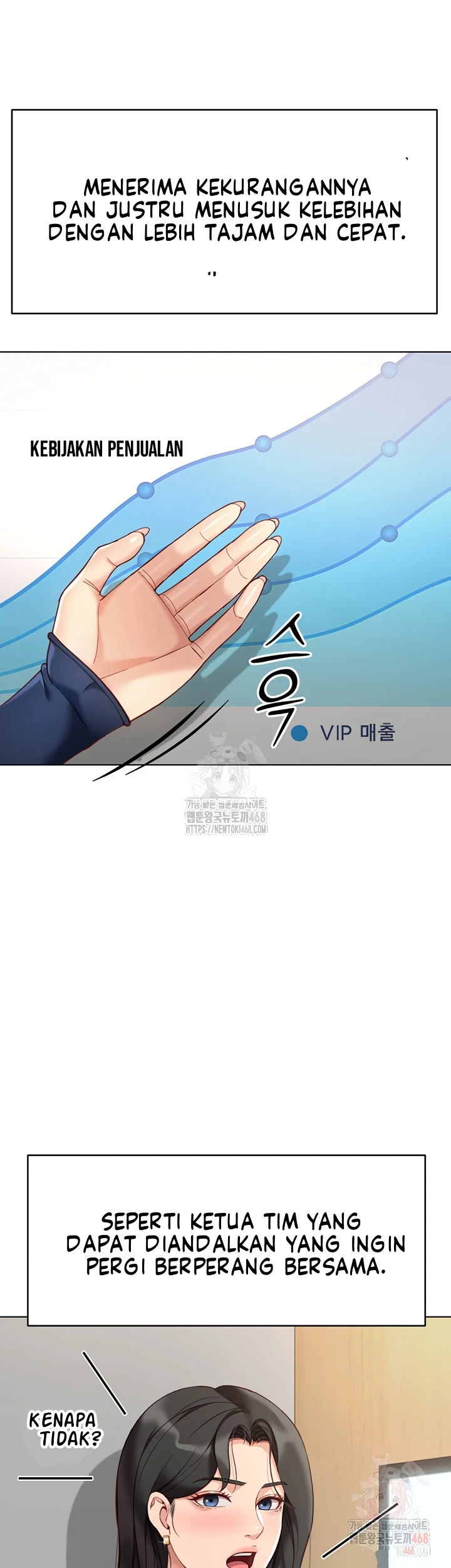 Common Sense Manipulation Program - Page 5